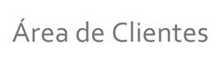 Area Clientes