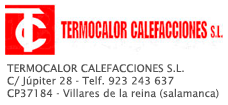 Termocalor